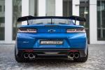 Chevrolet Camaro ZL1 1LE by GeigerCars 2018 года